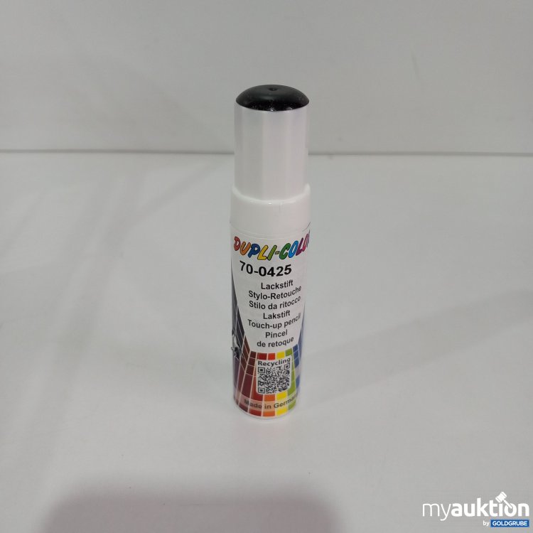 Artikel Nr. 814851 Artikel Nr. 814851: Dupli Color Lackstift 12 ml, 70-0425