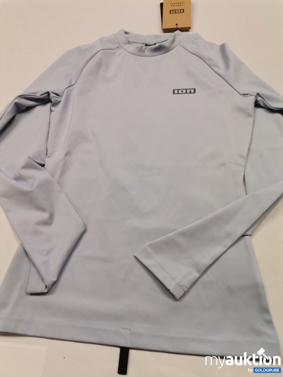 Artikel Nr. 842851 Artikel Nr. 842851: Ion rashguard Shirt
