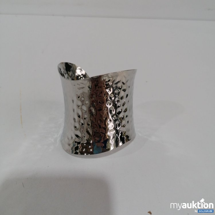 Artikel Nr. 849851: Armreifen silber Durchmesser 7cm