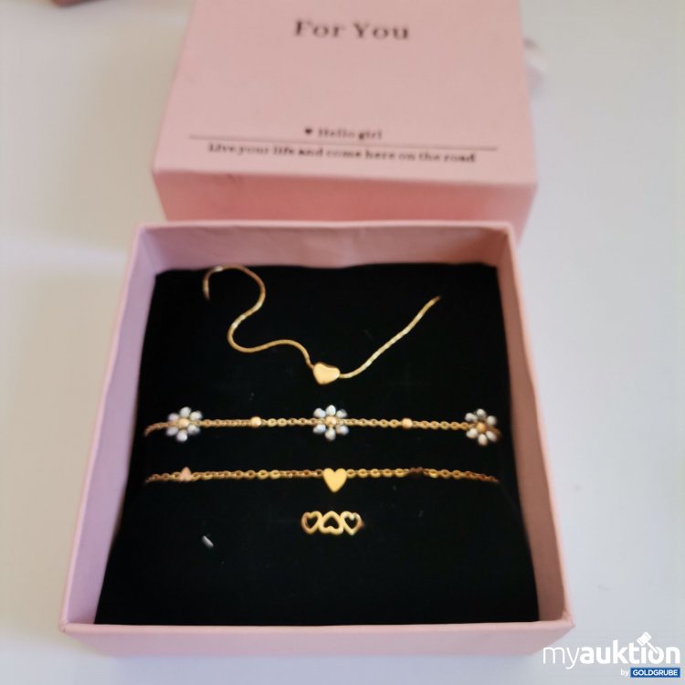 Artikel Nr. 860851: For you Set