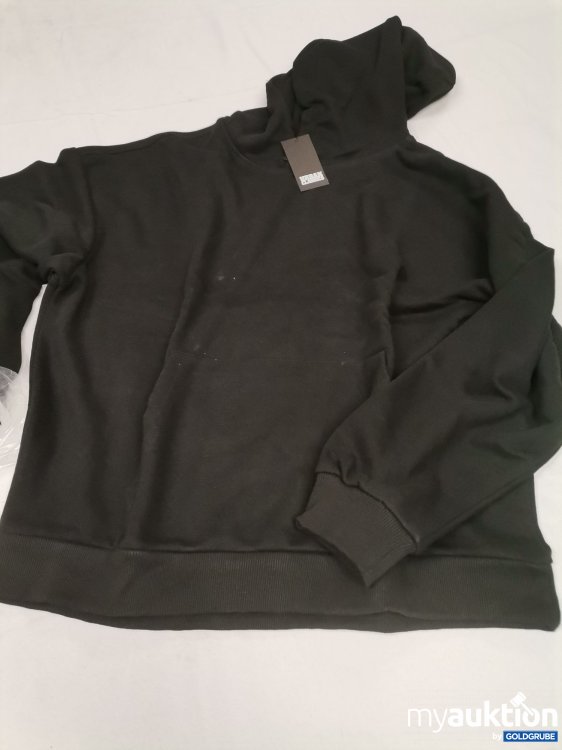 Artikel Nr. 862851: Urban classic Hoodie 