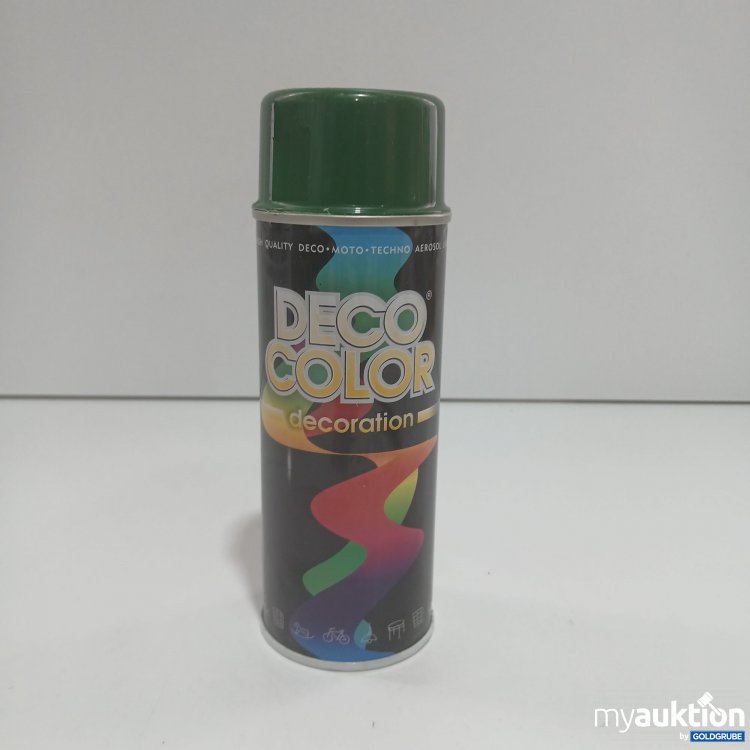 Artikel Nr. 865851: Deco Color Lack 400ml