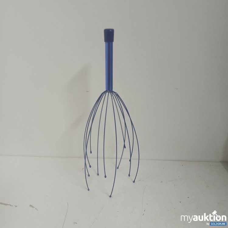 Artikel Nr. 875851 Artikel Nr. 875851: Kopfmassagegerät