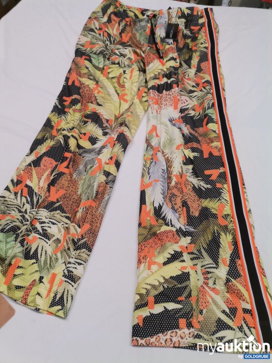 Artikel Nr. 880851 Artikel Nr. 880851: Marc Cain Sport Schlupfhose