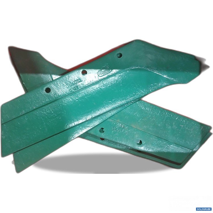 Artikel Nr. 882851: Q Parts Schar DU40SL 5380 4 Stück 