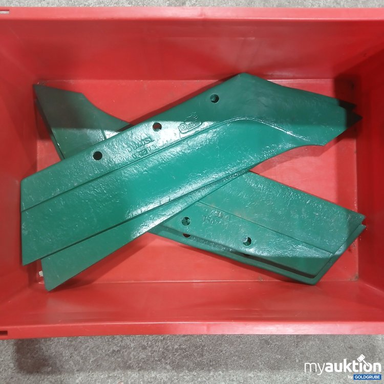 Artikel Nr. 882851: Q Parts Schar DU40SL 5380 4 Stück 