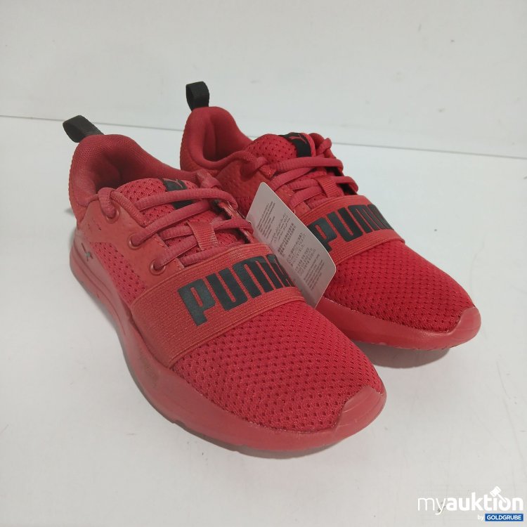 Artikel Nr. 905851: Puma Kinderschuhe 