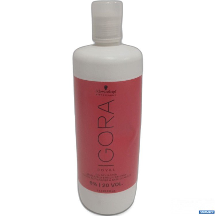 Artikel Nr. 913851: Schwarzkopf Igora Royal 1l 