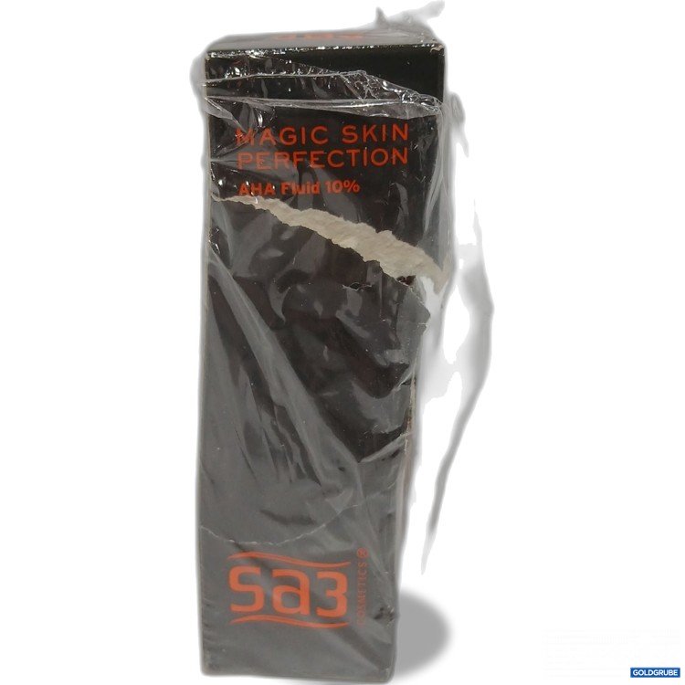Artikel Nr. 914851 Artikel Nr. 914851: Magic Skin Perfection AHA Fluid 10% 50ml