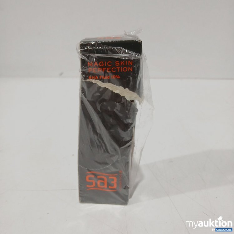 Artikel Nr. 914851 Artikel Nr. 914851: Magic Skin Perfection AHA Fluid 10% 50ml