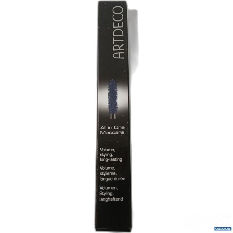 Artikel Nr. 918851: ARTDECO All in One Mascara blue 05