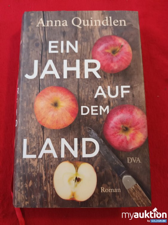 Artikel Nr. 923851: Ein Jahr auf dem Land