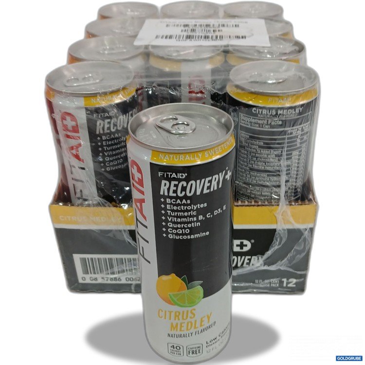 Artikel Nr. 953851: Fitai Citrus Medley 