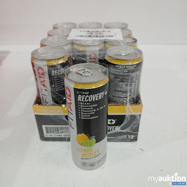 Artikel Nr. 953851: Fitai Citrus Medley 