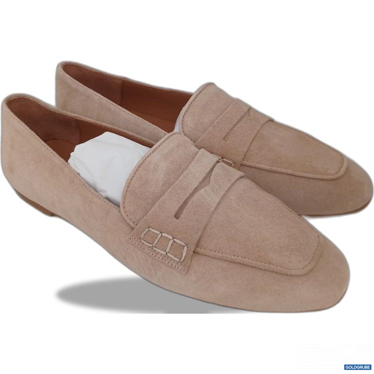 Artikel Nr. 954851 Artikel Nr. 954851: BILLI BI Sandalen Beige