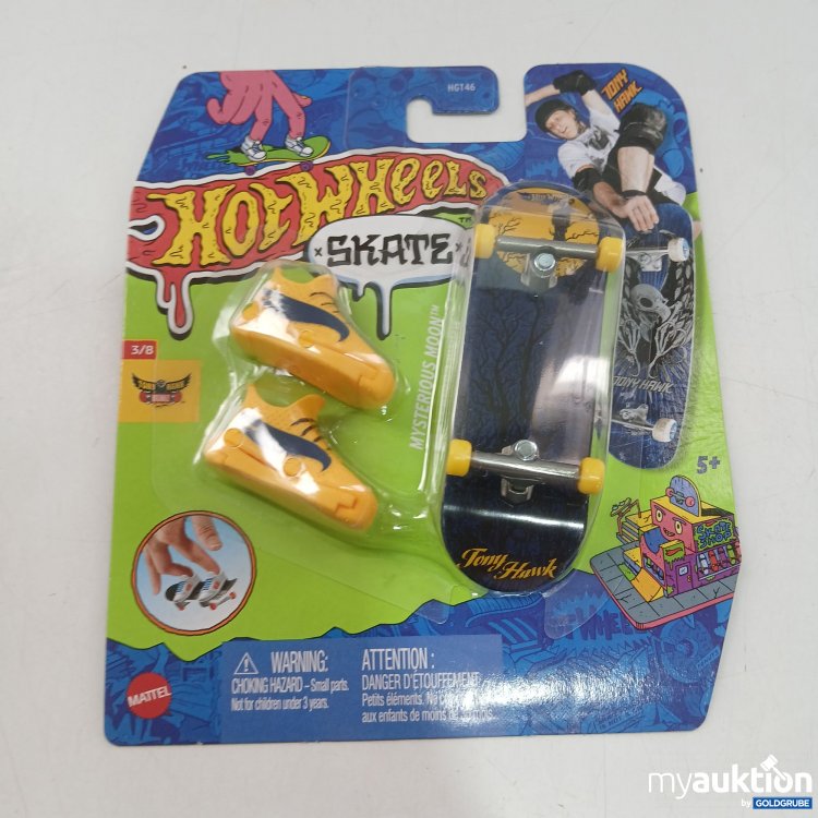 Artikel Nr. 967851: Hotweels Skate Tony Hawk 3/8 