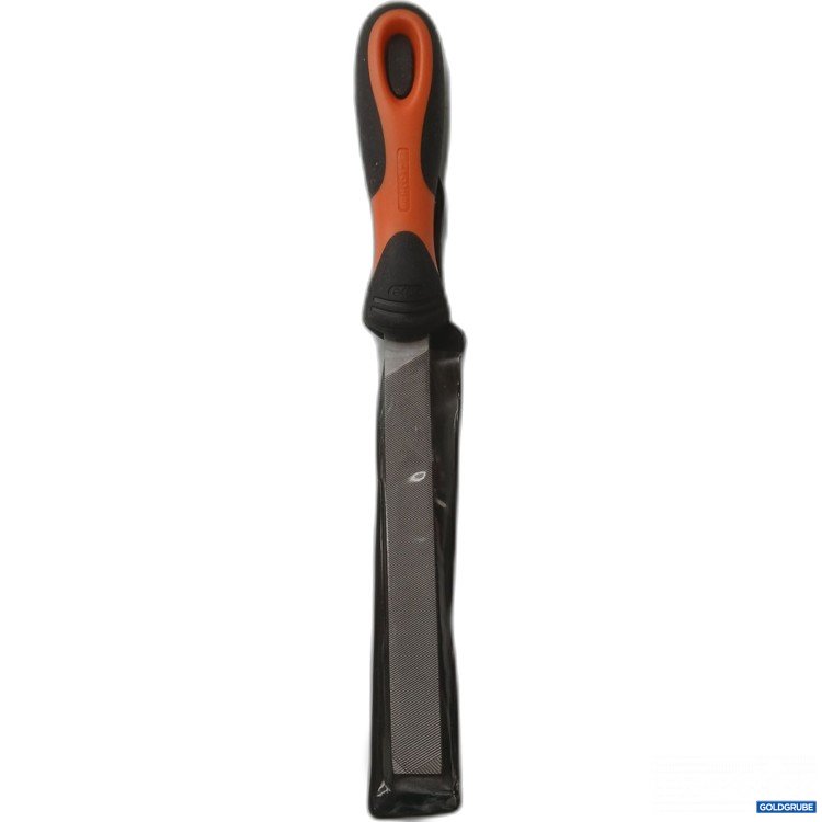 Artikel Nr. 983851 Artikel Nr. 983851: Bahco Ergo Metall Feile 14cm lang