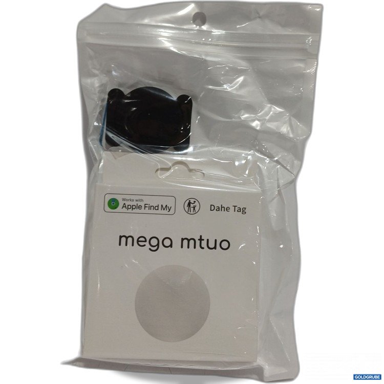 Artikel Nr. 989851 Artikel Nr. 989851: Mega Mtuo - Airtag