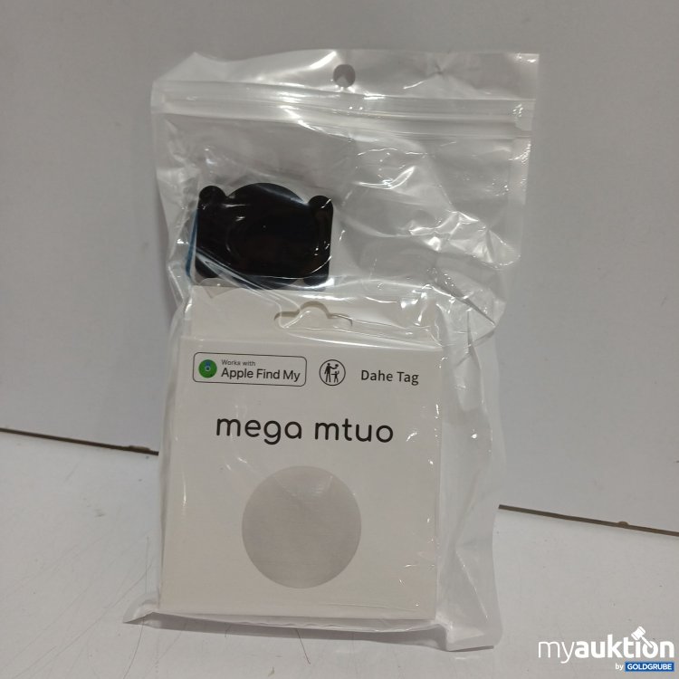 Artikel Nr. 989851 Artikel Nr. 989851: Mega Mtuo - Airtag