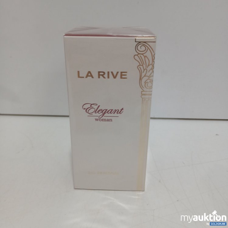 Artikel Nr. 997851 Artikel Nr. 997851: La Rive Elegant women EDP 100ml