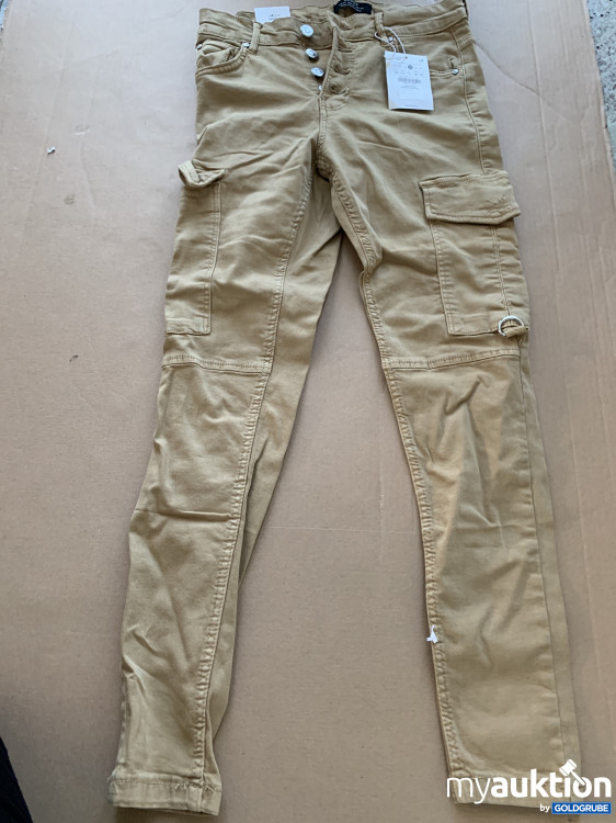 Artikel Nr. 124852 Artikel Nr. 124852: Bershka Hose