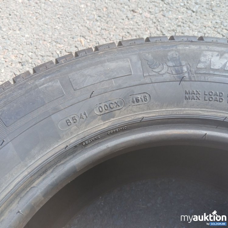 Artikel Nr. 440852 Artikel Nr. 440852: Michelin 115/113R Reifen