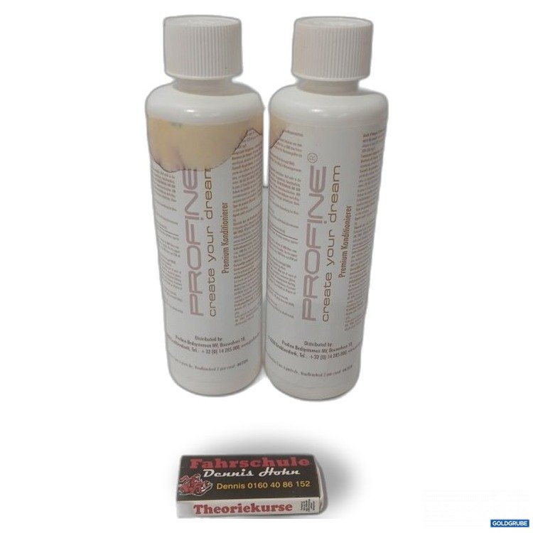 Artikel Nr. 443852: Profine Premium Konditionierer 250ml