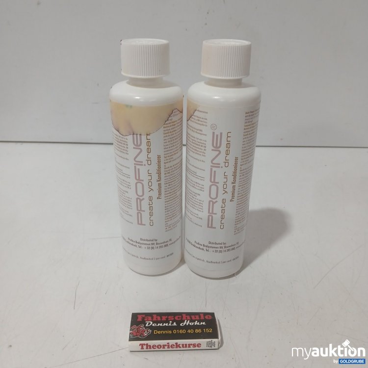 Artikel Nr. 443852: Profine Premium Konditionierer 250ml
