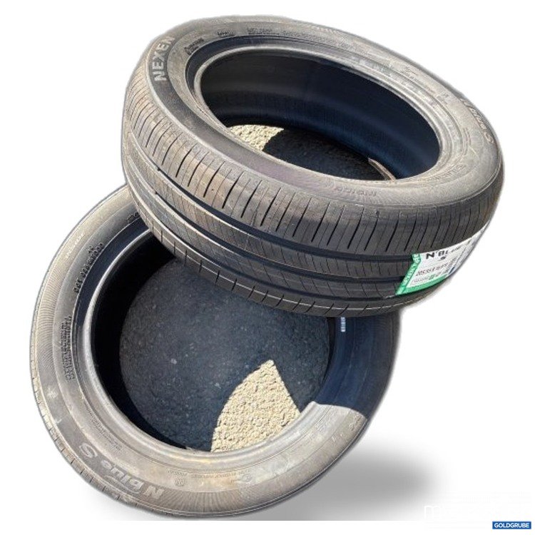 Artikel Nr. 445852 Artikel Nr. 445852: Nexen Reifen 205/55 R16 91V