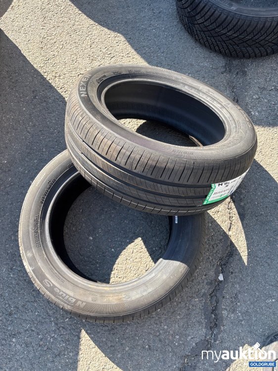 Artikel Nr. 445852 Artikel Nr. 445852: Nexen Reifen 205/55 R16 91V