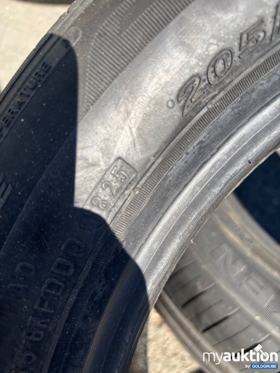 Artikel Nr. 445852 Artikel Nr. 445852: Nexen Reifen 205/55 R16 91V