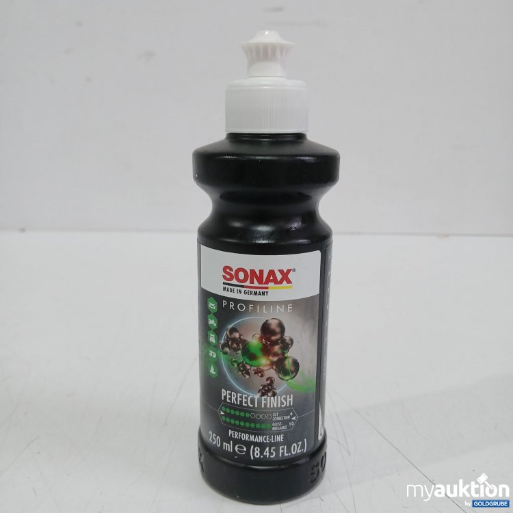 Artikel Nr. 463852 Artikel Nr. 463852: Sonax Perfect Finish 250ml