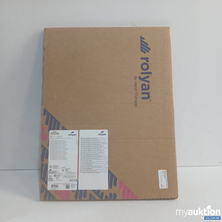 Artikel Nr. 464852 Artikel Nr. 464852: rolyan Ezeform 46cm x 61cm 4Stk