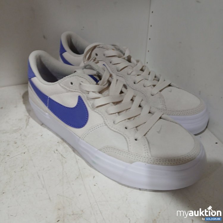 Artikel Nr. 469852 Artikel Nr. 469852: Nike SB Zoom Sneaker