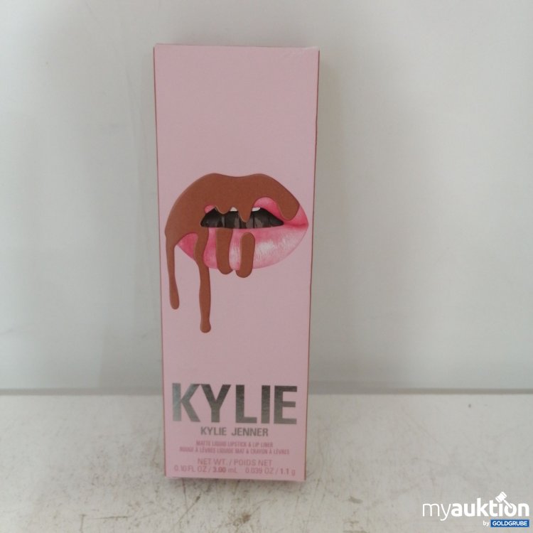 Artikel Nr. 729852 Artikel Nr. 729852: Kylie Jenner Lipstick & Lip Liner 3ml 1g