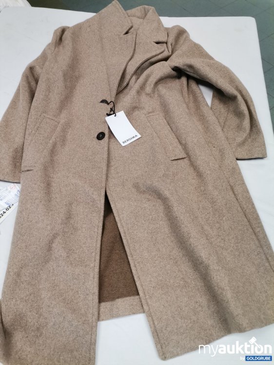 Artikel Nr. 823852: Bershka Mantel 