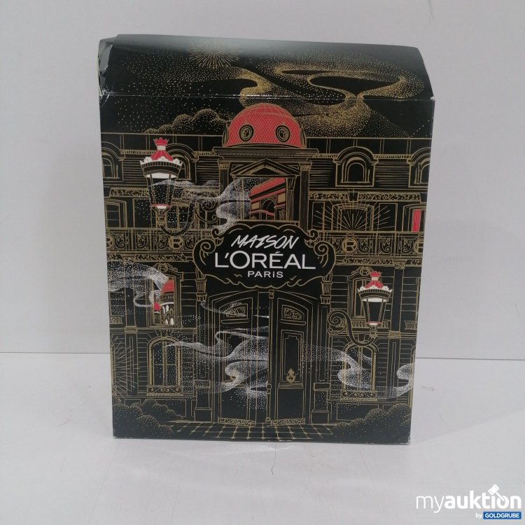 Artikel Nr. 835852: Maison L'Oréal Paris Adventkalender 