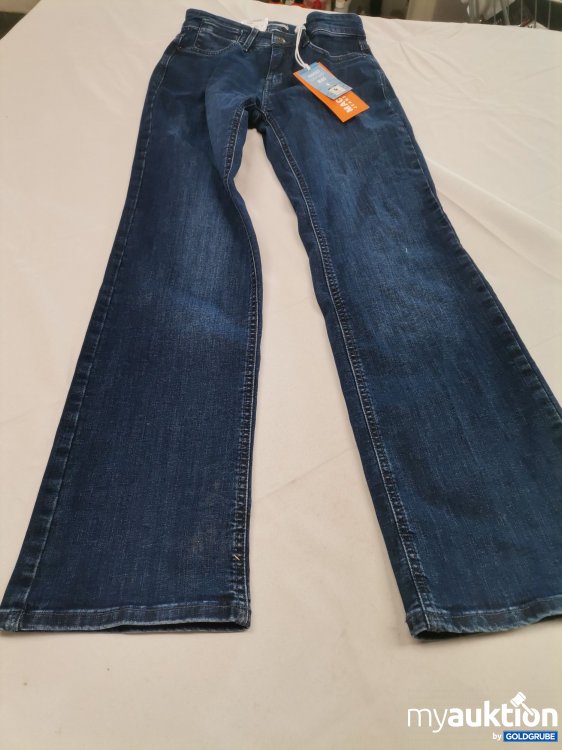 Artikel Nr. 837852: Mac Laura Jeans 