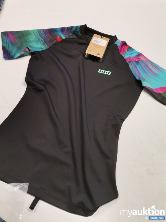 Artikel Nr. 842852 Artikel Nr. 842852: Ion rashguard Lizzy Shirt