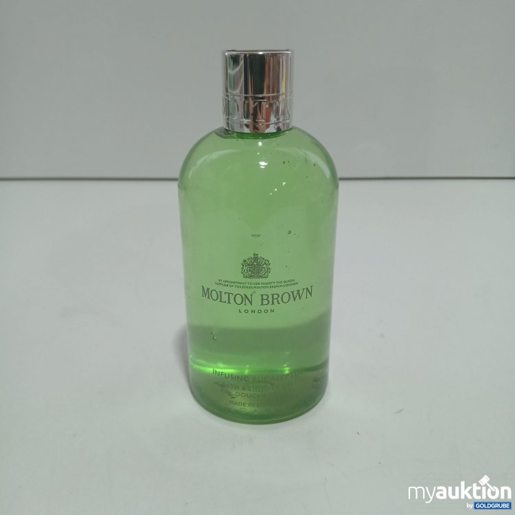 Artikel Nr. 844852: Molton Brown Bath & Shower Gel 300ml 