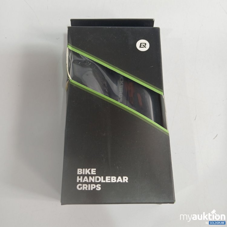 Artikel Nr. 861852 Artikel Nr. 861852: Bike Handlebar Grips
