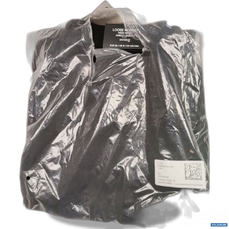 Artikel Nr. 863852 Artikel Nr. 863852: H&M Jeans