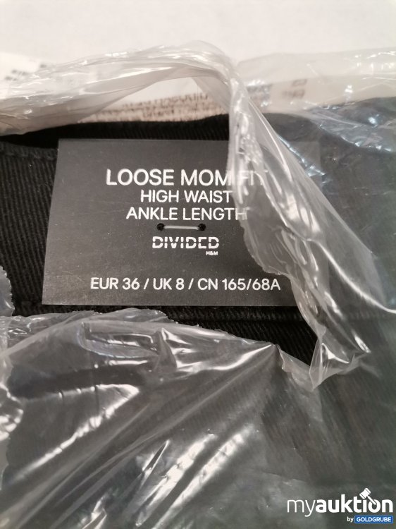 Artikel Nr. 863852 Artikel Nr. 863852: H&M Jeans