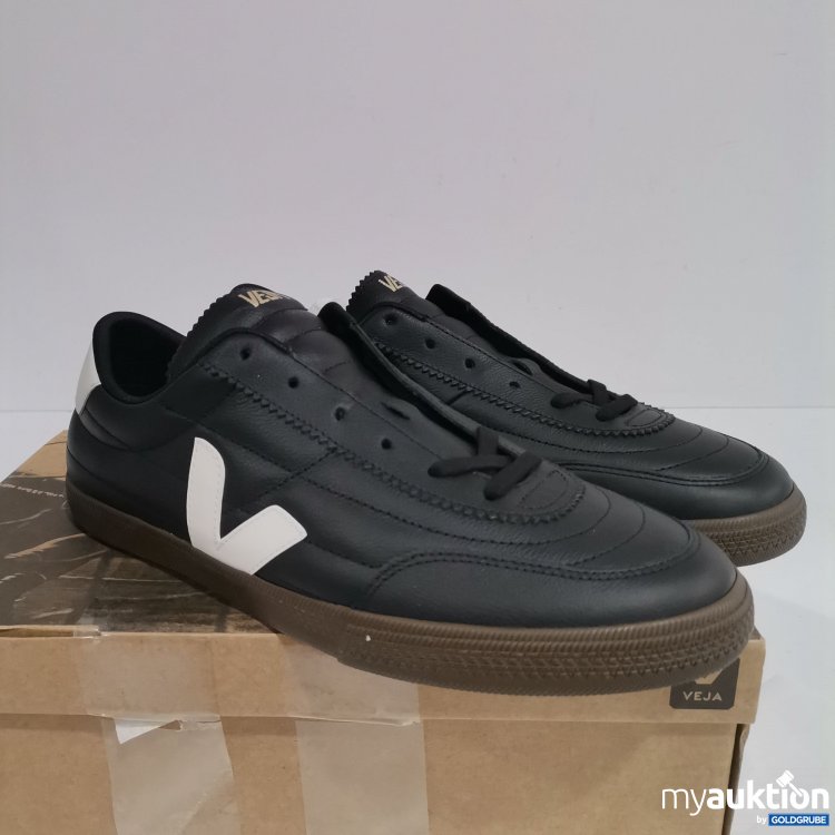 Artikel Nr. 869852 Artikel Nr. 869852: Veja panenka leather Sneaker