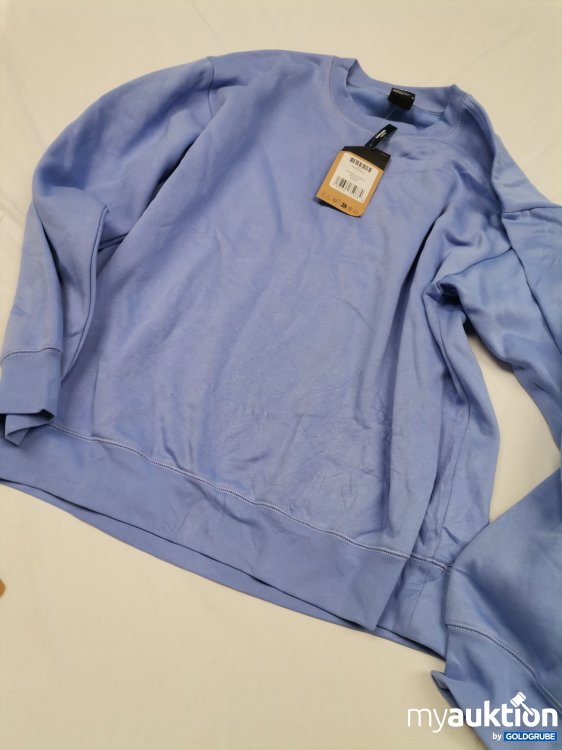 Artikel Nr. 880852 Artikel Nr. 880852: The north Face oversized Sweater verschmutzt
