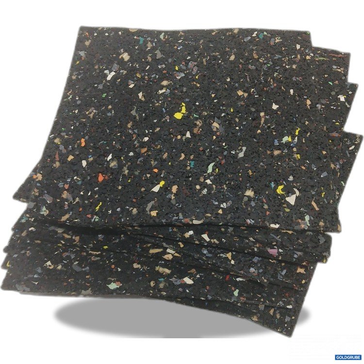 Artikel Nr. 882852: Terracon Isopat für Terrassenlager 19 Stück 