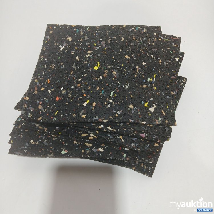 Artikel Nr. 882852: Terracon Isopat für Terrassenlager 19 Stück 