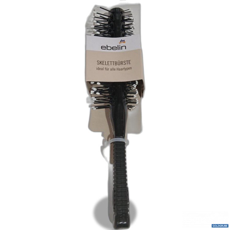 Artikel Nr. 885852: ebelin Skelettbürste