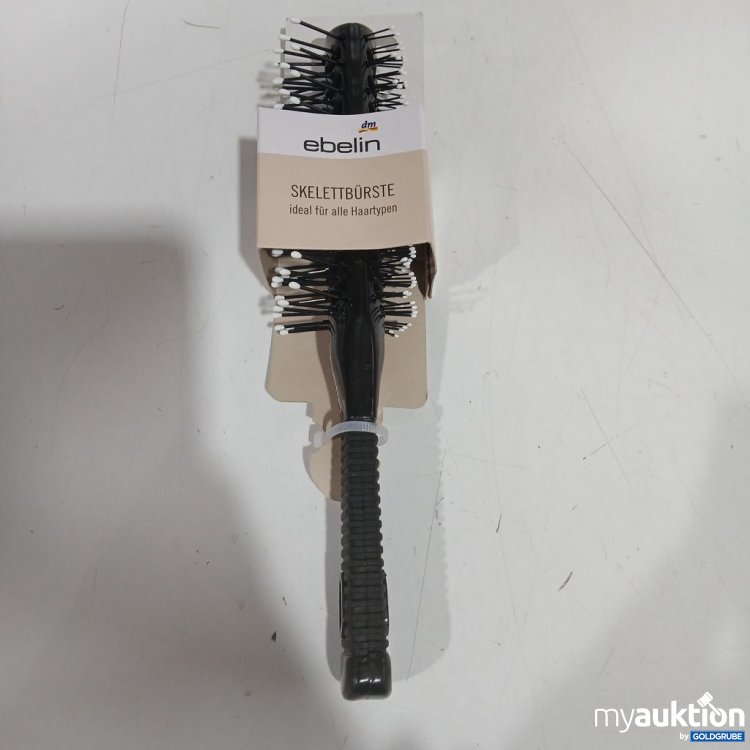 Artikel Nr. 885852: ebelin Skelettbürste