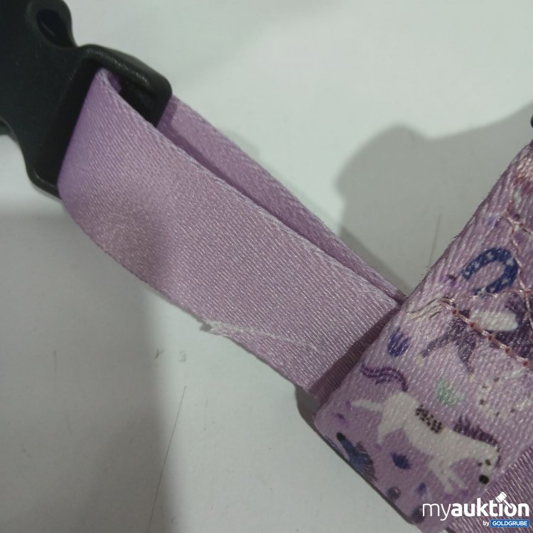 Artikel Nr. 887852: Jubi Kinder Pferdeleine laut Foto 